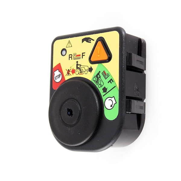 Module-Ign Switch